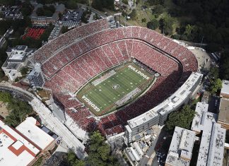 University of Georgia Expands Riedel Infrastructure Riedel supplies infrastructure for University of Georgia