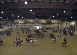 Danley Speakers, Subs and Amps Excite the Crowds at Winnemucca Events Centre