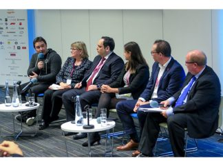 Organising Committee Leaders and IOC Members Join Host City 2019