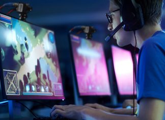 Marshall POV Cameras Take eSports Broadcasts to the Next Level