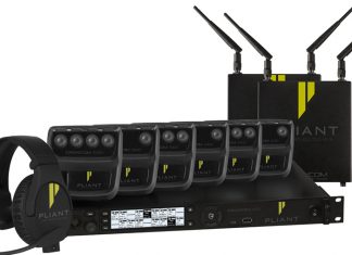 Pliant Technologies CrewCom Hits a Home Run at MLB All-Star Game