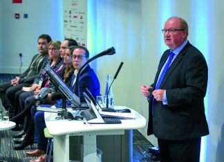 VIP Speakers to Kick Off Host City 2019 Talks