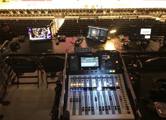 Studio Technologies Enhances LA Lakers Broadcasts