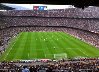 Supponor and FC Barcelona strike deal to provide Virtual Advertising during LaLiga home games