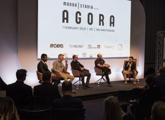 AGORA Early Bird Offer Ends Jan 8