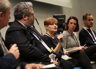 Event leaders chart their course together at Host City 2019