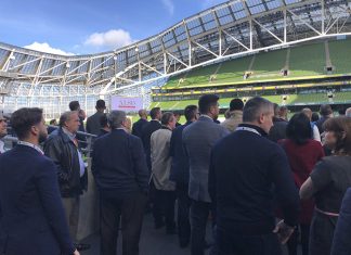 ALSD International 2019