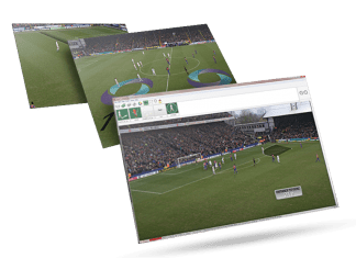 Virtual Football System Earns Official FIFA Certification