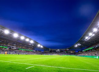 VITEC Kicks Off the Ultimate Game-Day Experience at Allianz Field