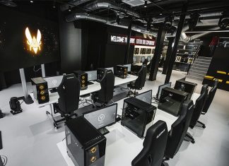 ArKaos Embraces Vitality