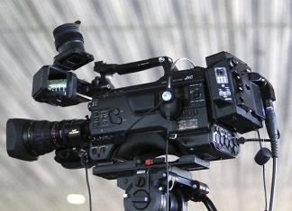 Parx Casino and Racing’s New HD Control Room Crosses the Finish Line with JVC CONNECTED CAM