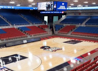 It’s All Danley Gear For Robert Morris University New UPMC Events Centre