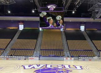 Western Carolina University Set to Upgrade Visuals with New Daktronics Centerhung LED Displays