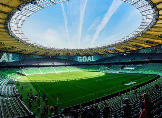 Clearglow Sport Launches with Ambitions to Transform the Stadium Display Tech Market