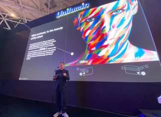 Unilumin – UMini ISE Press Conference