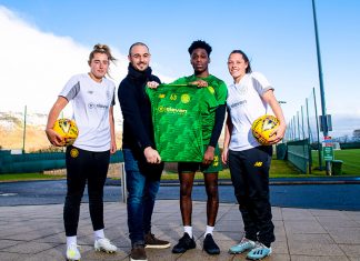 Eleven Sports Media Become Official Celtic FC Partner