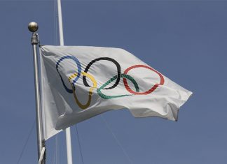 The Olympic Committee Postpones the Tokyo Olympic Games 2020