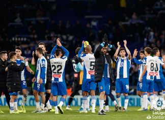 RCD Espanyol de Barcelona Deploys Supponor at La Liga