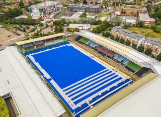 FIH Becomes Latest Affiliate Member of ESTC