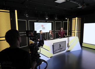 Freaks 4 U Gaming Invests in Blackmagic Design for esports Broadcasting