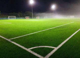 A 2nd Queen’s Award for Lighting Experts Midstream Lighting