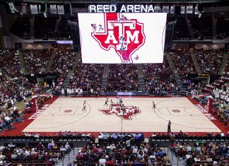 Texas A&M Goes IP with Imagine Communications for Integrated Sports Production