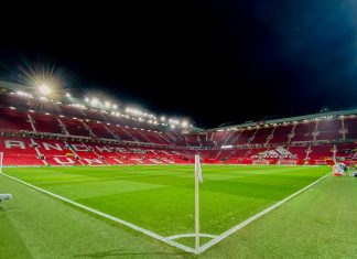Manchester United to Install Safe Standing at Old Trafford