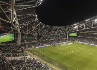 Aviva Stadium