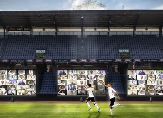 AGF Aarhus to Open Virtual Stand