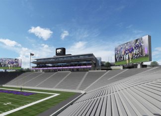 Kansas State University Upgrades Audio and Video Displays with Daktronics