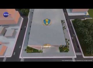 e-Maximum Arena – A New Sports, ESports & Entertainment Venue