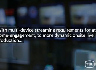 TSL Products – Intersection of Broadcast and IT