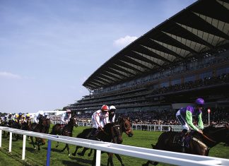 Ascot Racecourse