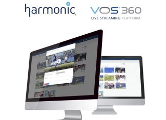 SportsMax Powers Live Sports Streaming with Harmonic