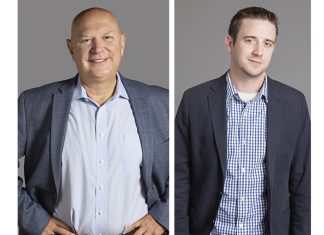 Scott Williams and CJ Davis: Quince Imaging