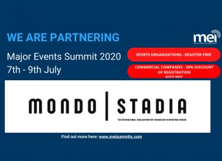 Register for the Major Events Summit