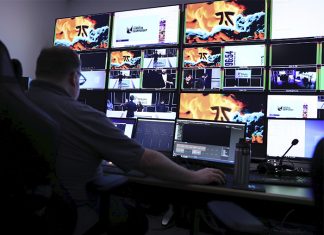 TSL Products Improves Production Quality for Freaks 4U Gaming