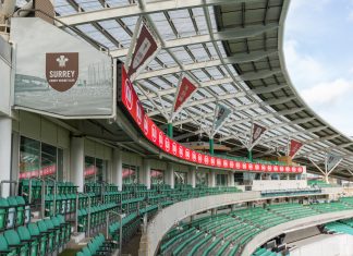 Fans Could Return to England Stadia in October