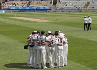 Warwickshire Friendly Confirmed as Spectator Pilot Event