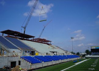 ICC issues acceptance criteria for SPS Technology’s plates for buildings