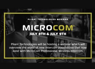 Pliant Technologies Launches New Webinar Series