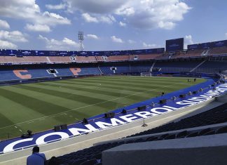 Clear-Com Performs for MG Stage on Live Events and Sports Productions