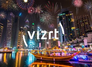 Vizrt Celebrates 15 years of Growth and Customer Success in the Middle East