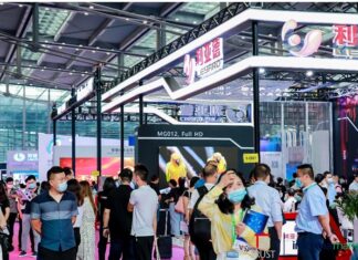 The First-Ever Hybrid Exhibition of LED CHINA 2020 Concludes in Shenzhen City