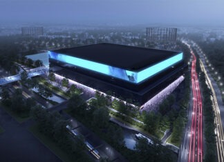 Plans for a New Arena in Manchester Given Green Light by Council’s Planning Committee