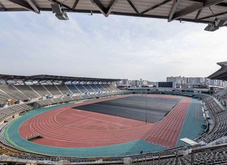 Ulsan Complex Stadium Elevates Fan Experience with Cutting-Edge Systems from HARMAN Professional Solutions