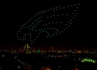 Verge Aero Soars with the Philadelphia Eagles