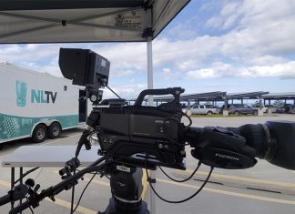 Nā Leo TV Tackles Live Sports Productions with Hitachi HDTV Cameras