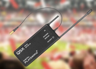 German Bundesliga Club 1.FC Cologne and Production Company Flutlicht-Film Use Q5X Microphones and Transmitters for Club TV