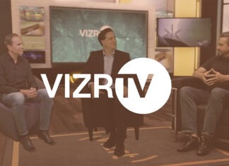 VizrTV Doubles Productions in September to Focus on The Next Chapter of Your Story